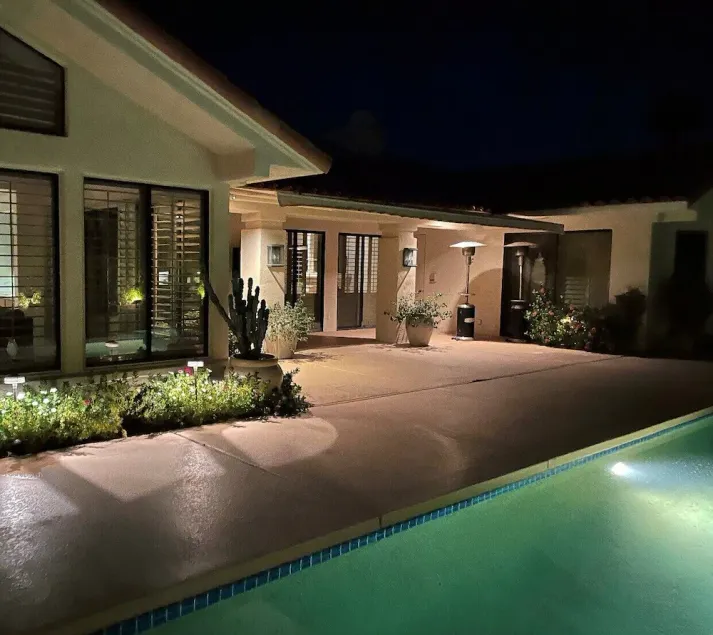 All-Suites 3,600 sq feet: Paseo Location, Views, Hiking, Dining, 5-Star Rating - Image 1