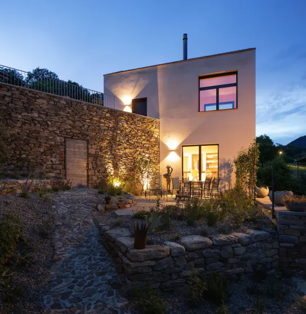 Retreat in Malcantone - Image 1