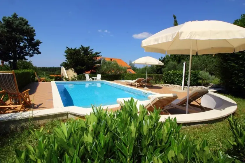 Villa Boskovic - Image 1