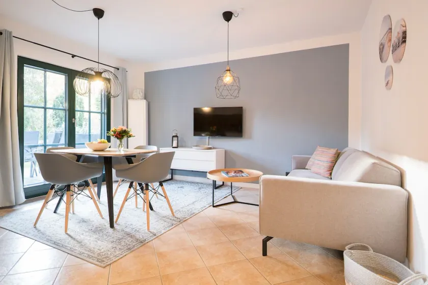 Ferienwohnung Lee Ost 2 2 - Image 1