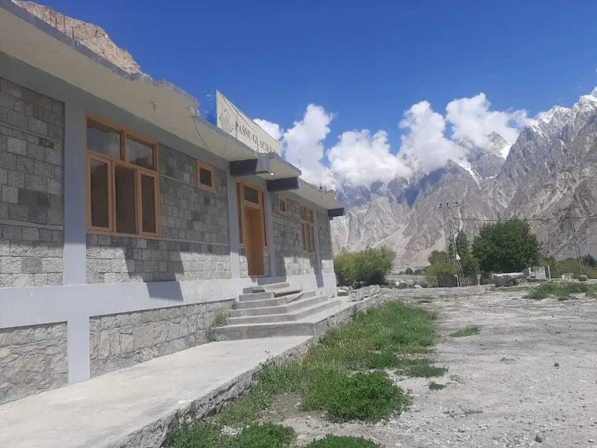 Passu Glacier Inn - Image 1