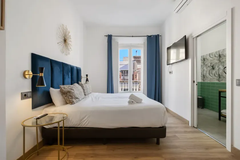 Hostel Málaga City - Image 1