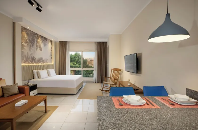 Vibotel Residence Hotel Apartments - Image 1