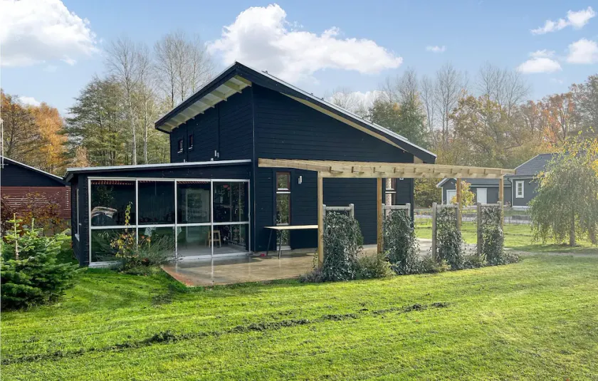 3 Bedroom Gorgeous Home In Löttorp - Image 1
