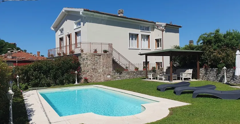 Villa Monticello Holiday Home,Private Pool, Montefegatesi - Image 1