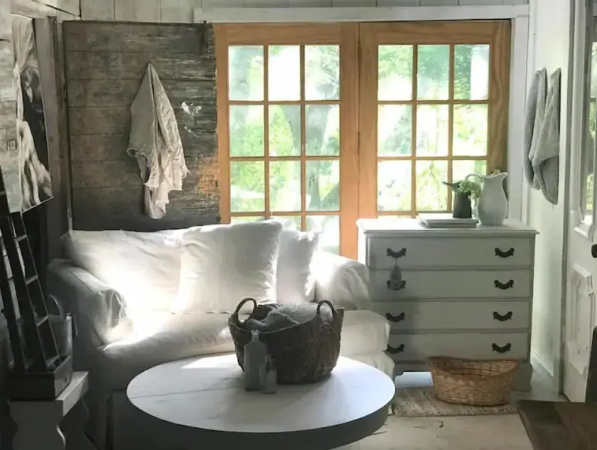 Cozy barn space  i.e “Hawthorne” #1 - Image 1