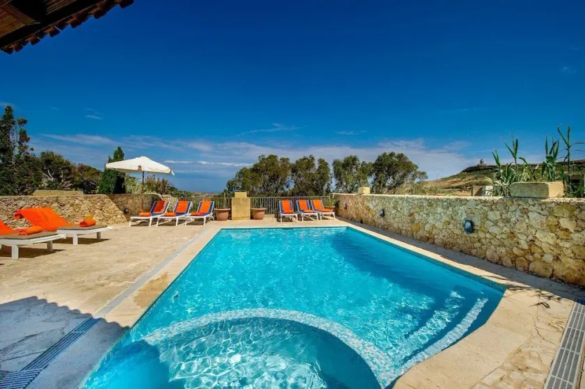 Ta Gananz Holiday Home - Image 1