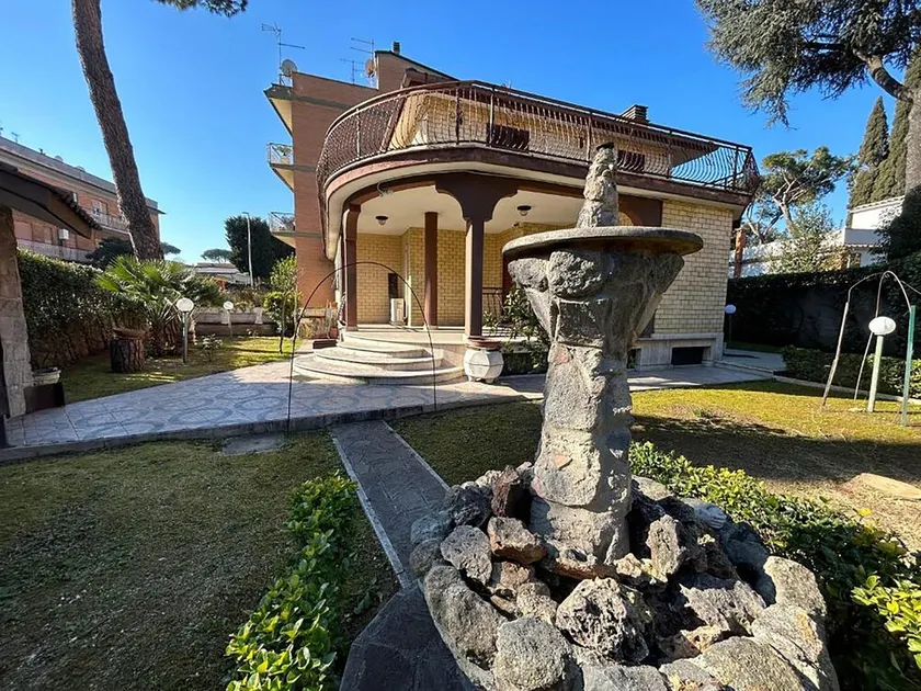 Villa Visconti by Ghor - Image 1