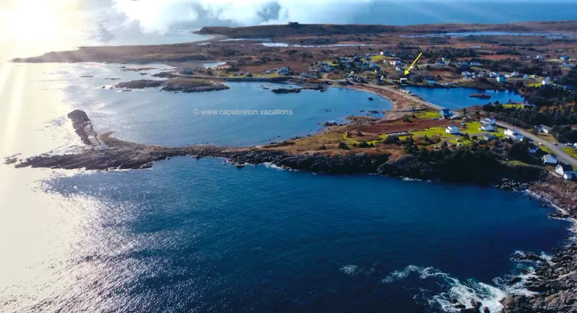 Fisherman's Rest House 30 meter distant to beach, sleeps 5 - Image 1