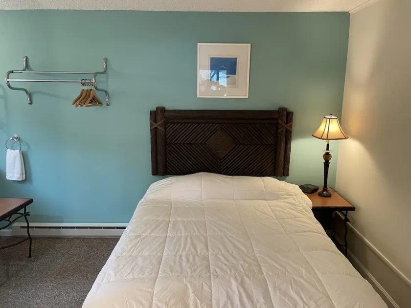 Suite de cubierta de 2 dormitorios en Lake George - Image 1