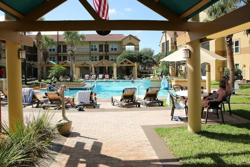 1 BDRM WESTGATE BLUE TREE RESORT- NEAR THEME PARKS, SHOPPING, DINING, POOLS  - Image 1