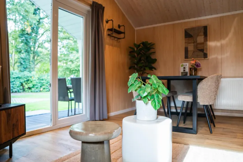 Chalet for Four Person in Oirschot - Image 1