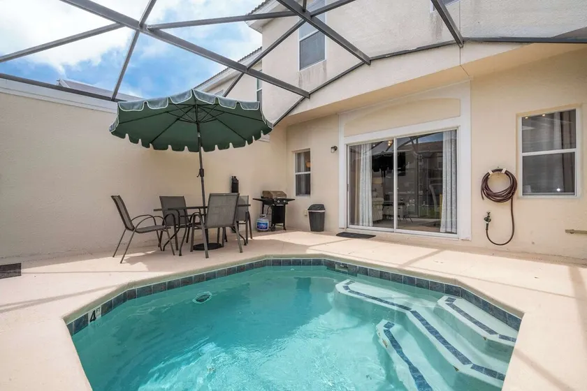 Price Drop! OCT-NOV - Dreamy 4BR - Pool & BBQ - Bella Vida Resort - Image 1