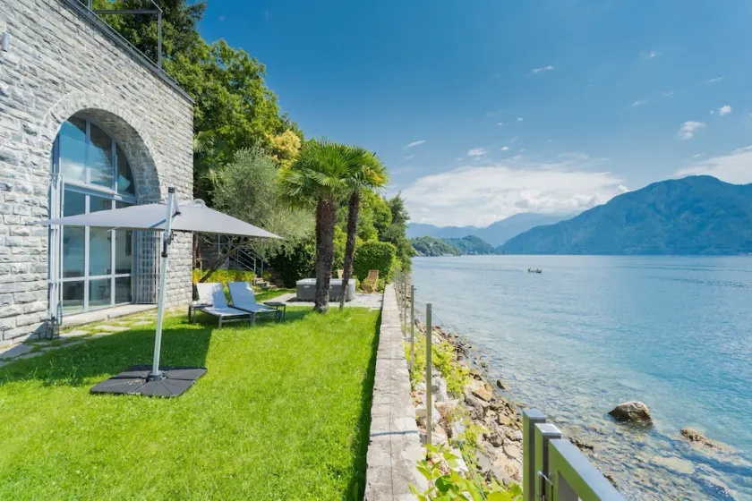 Sala Comacina Villas - Image 1