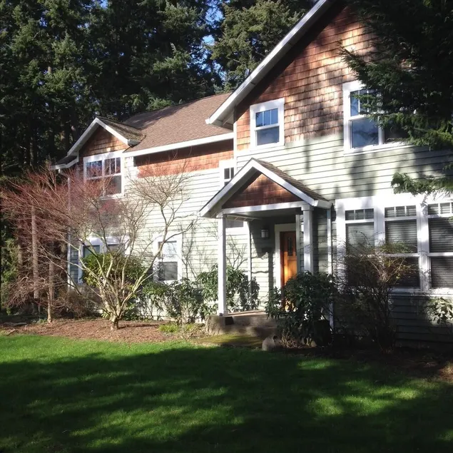 Pacific Northwest Retreat. 5 miles til Downtown PDX. Tæt på High Tech - Image 1