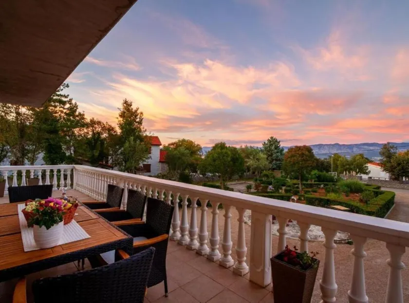 Relaxing Stay Kačić – Close to Nature & Sea - Image 1