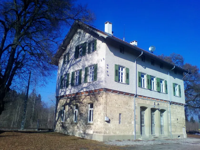 kl. FeWo 1 Einzelbett nähe HFU u. MHS mit Bad und Küchenzeile - Image 1