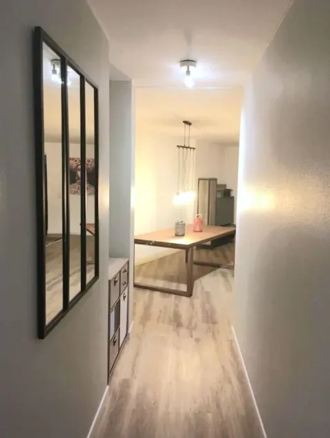 Luxury Large 4 Beds, 3 Balconies, 110 m2 - Parking - Image 1