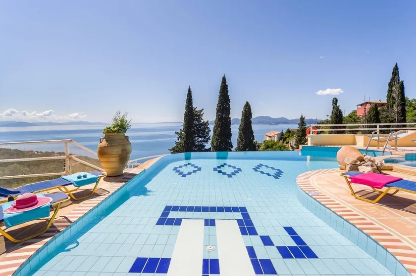 Villa Vrysoulla by Villa Plus - Image 1