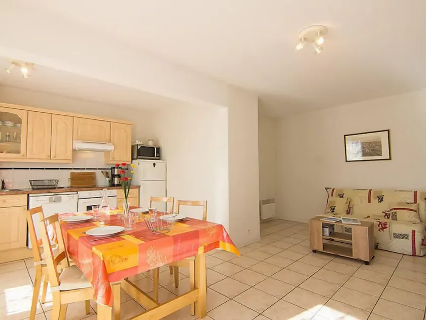 Apartment Maria Callas by Interhome - Image 1