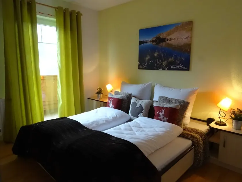 Appartement pour 2-5 personnes - Joyau alpin - Image 1