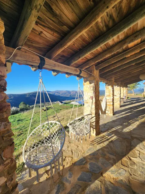 CASA DE LA LUZ-FINCA LA SIERRA - Image 1