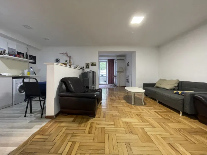 Wedding House Building Apartment - Image 1