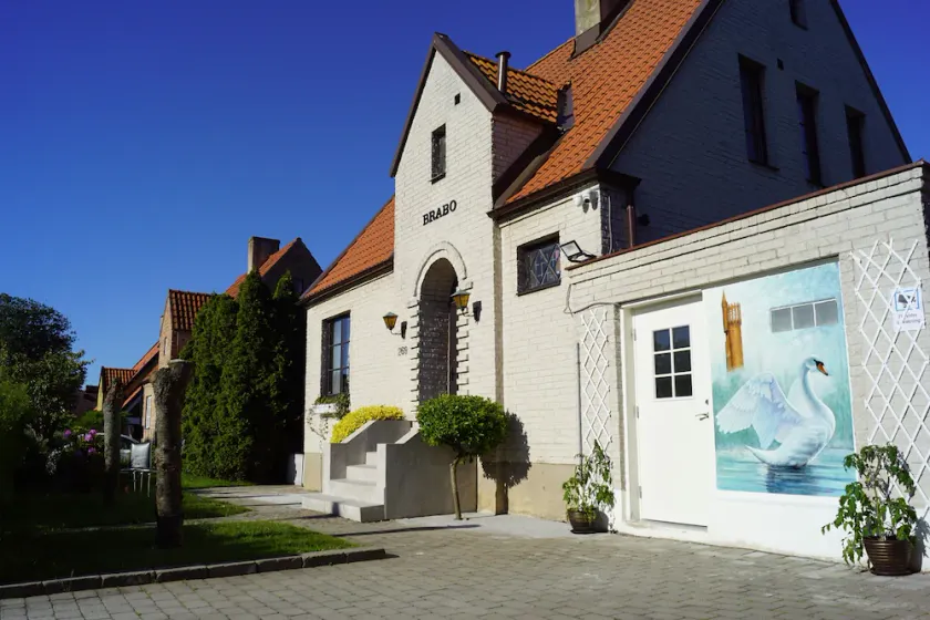 Cozy home that is close to the amusement park and the beach - Image 1