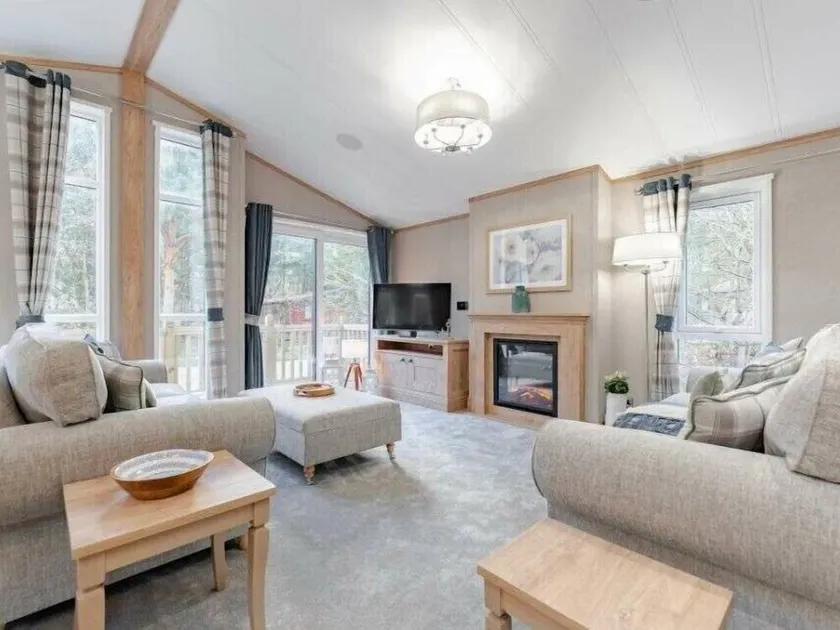 The Harrogate - Kelling Heath Holiday Park - 21634 - Image 1