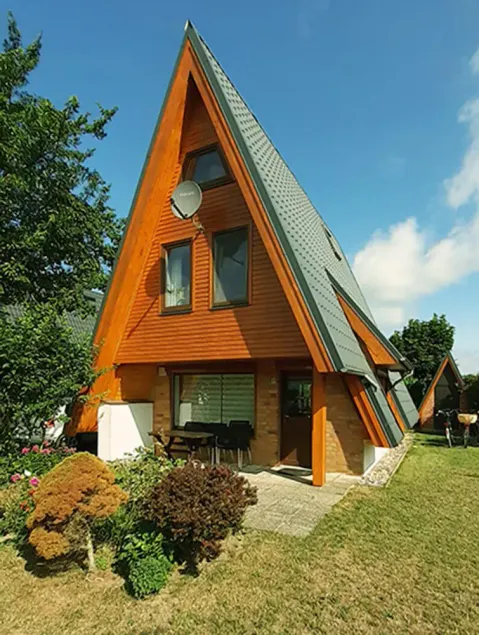 Haus Dina Ahrenshoop - Image 1
