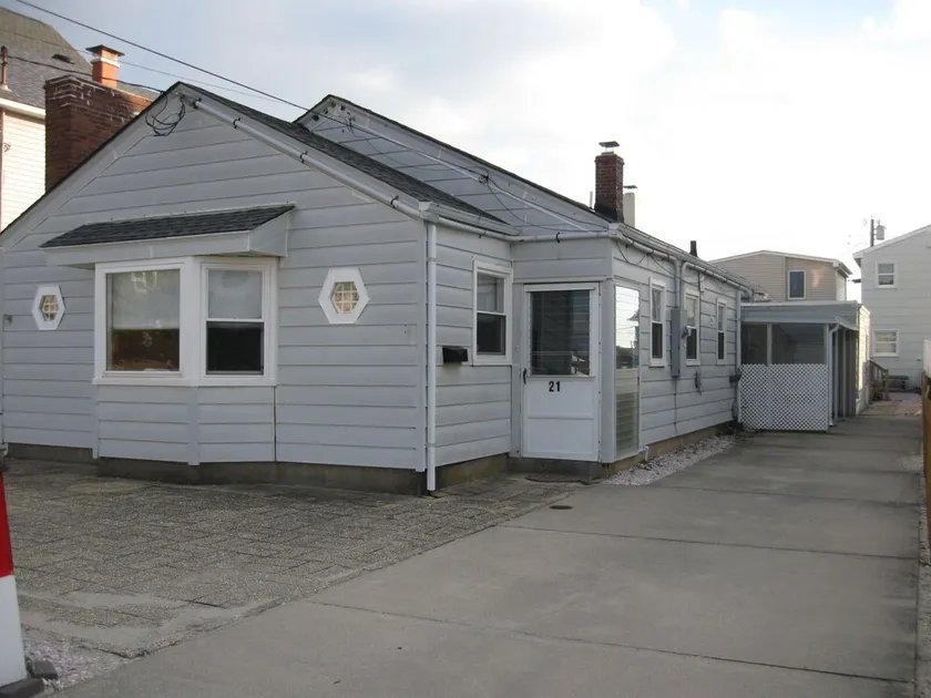 Familie sjov, 6 huse fra stranden, fantastisk beliggenhed! - Image 1