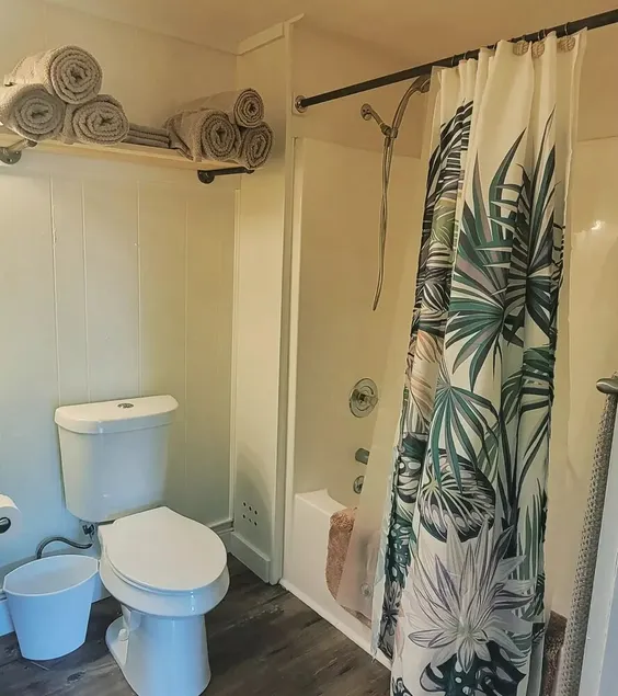 Coconut Cottage 2 Bedroom on Lake Chatuge! - Image 1