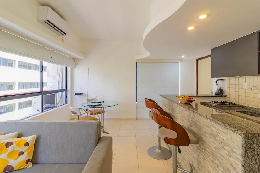 Mercure Recife Navegantes - Privado - Image 1