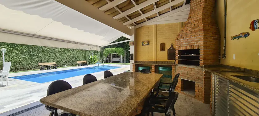 Casa Amarela - Riviera - Image 1