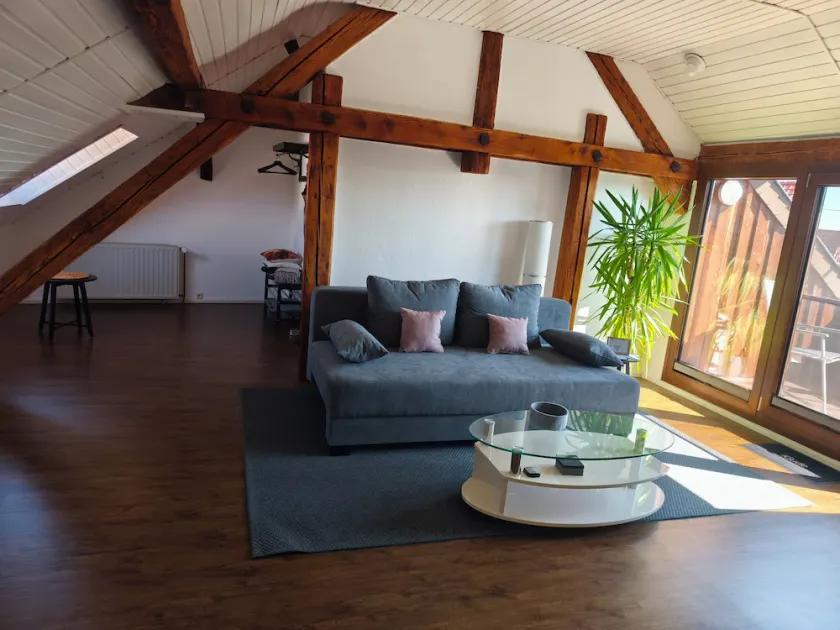 Taunusblick Vacation Rental - Image 1