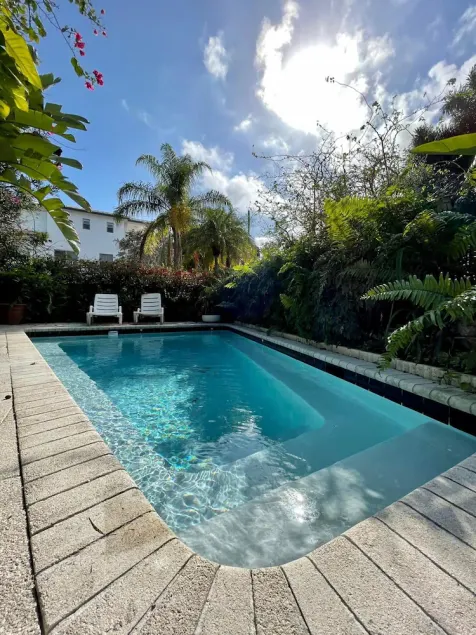 Beautiful Apt in Victoria Park (Las Olas Blvd) - Image 1