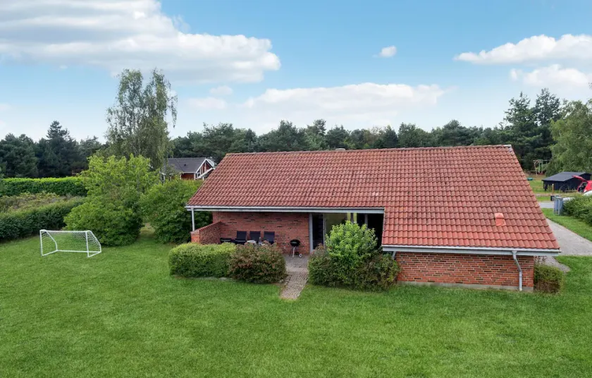 Bellissima casa con 3 camere da letto a. - Image 1