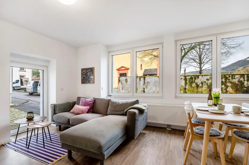 Apartamento 'Rieslingglück' com Wi-Fi - Image 1