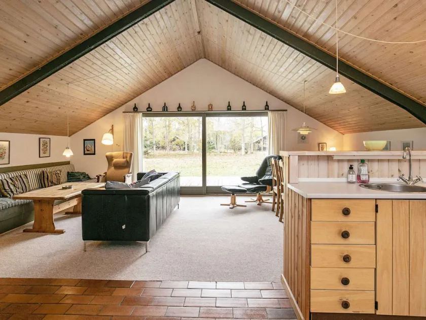 5 person holiday home in Martofte - Image 1
