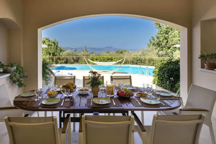 Villa Manolia - Image 1