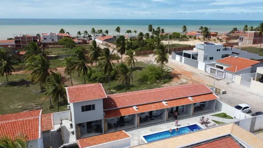 Joias do Nordeste - Chalés para Temporada - Image 1
