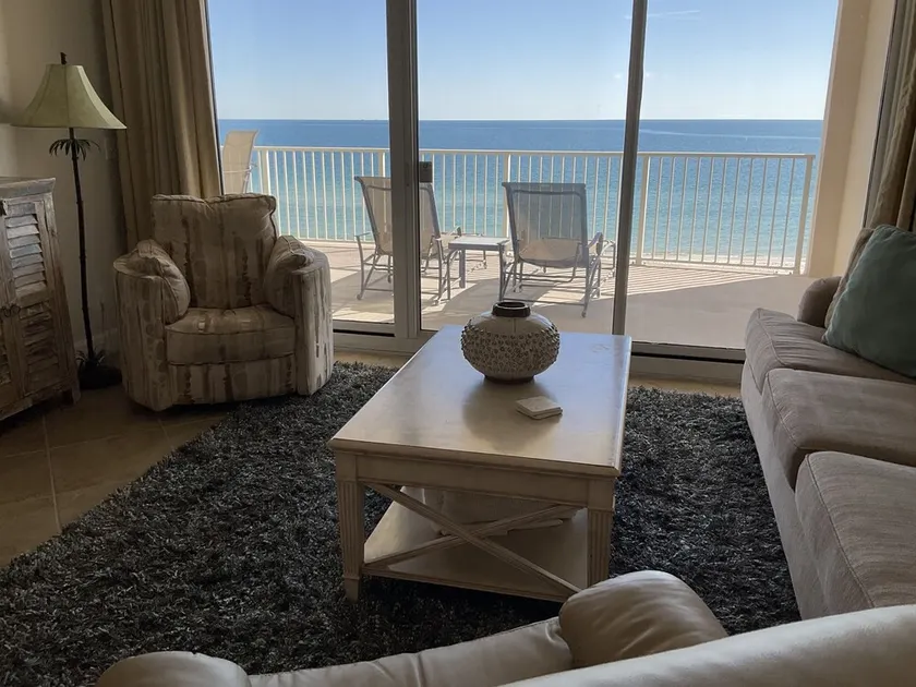 ** Einfach unwiderstehlich!** Gulf Front Condo ** Genießen Sie die Beach!** - Image 1