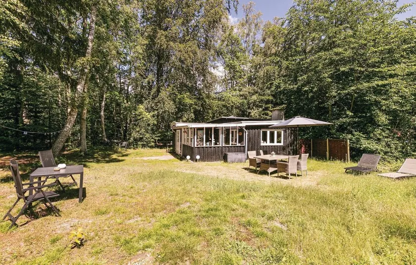 Tolles Haus in Rønne mit WLAN - Image 1