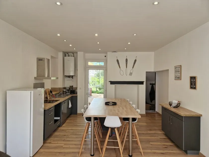 Entire house in the heart of Périgord for 6 to 8 people - Image 1