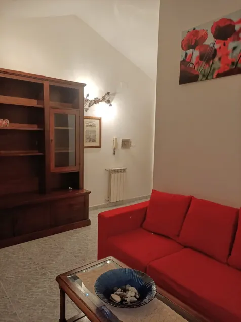 Appartamento Attico 4 P.letto CON Cucina E Terrazzo - Image 1