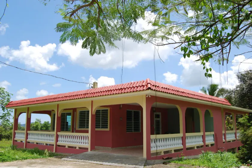 Hacienda las Flores - Image 1