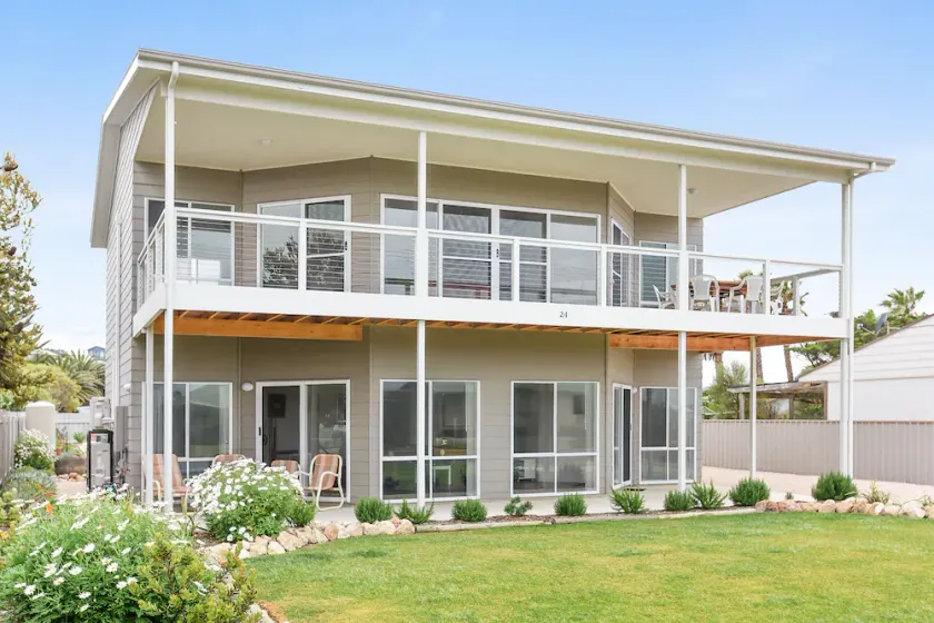 Seaspray - 24 Kightley Road, Playa Goolwa - Image 1