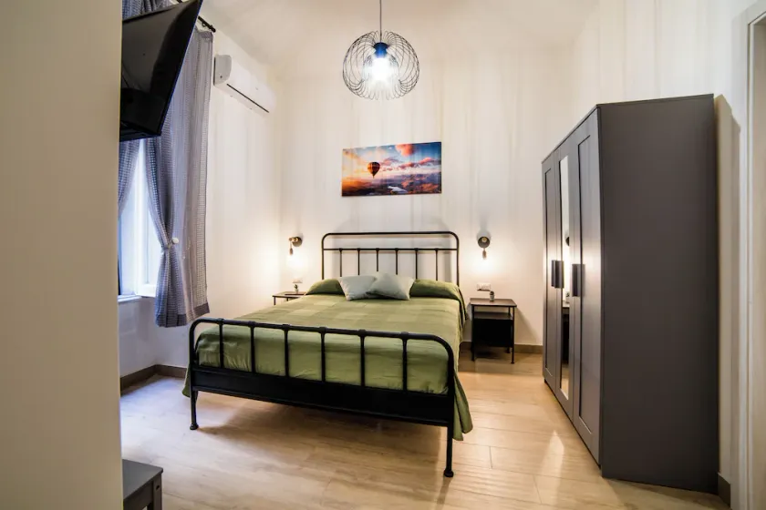San Gregorio Suite&Rooms - Image 1