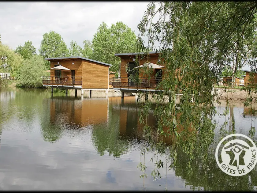 Cottage Veauchette, 2 værelser, 2 personer - Image 1
