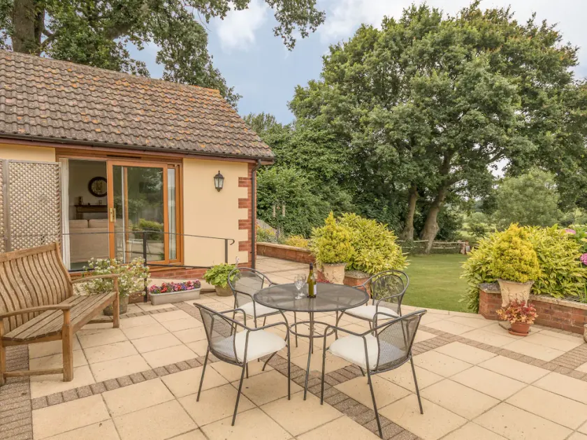 Pipistrelle Lodge - Image 1